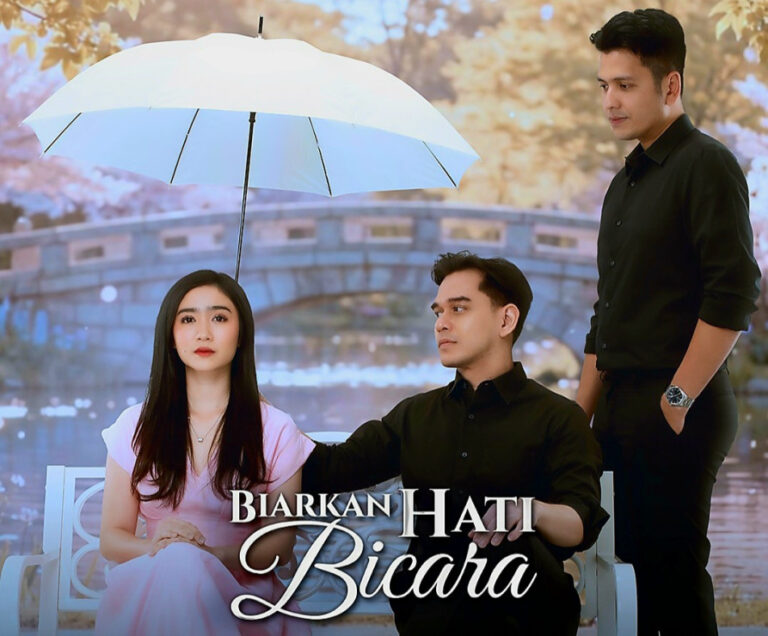 Biarkan Hati Bicara