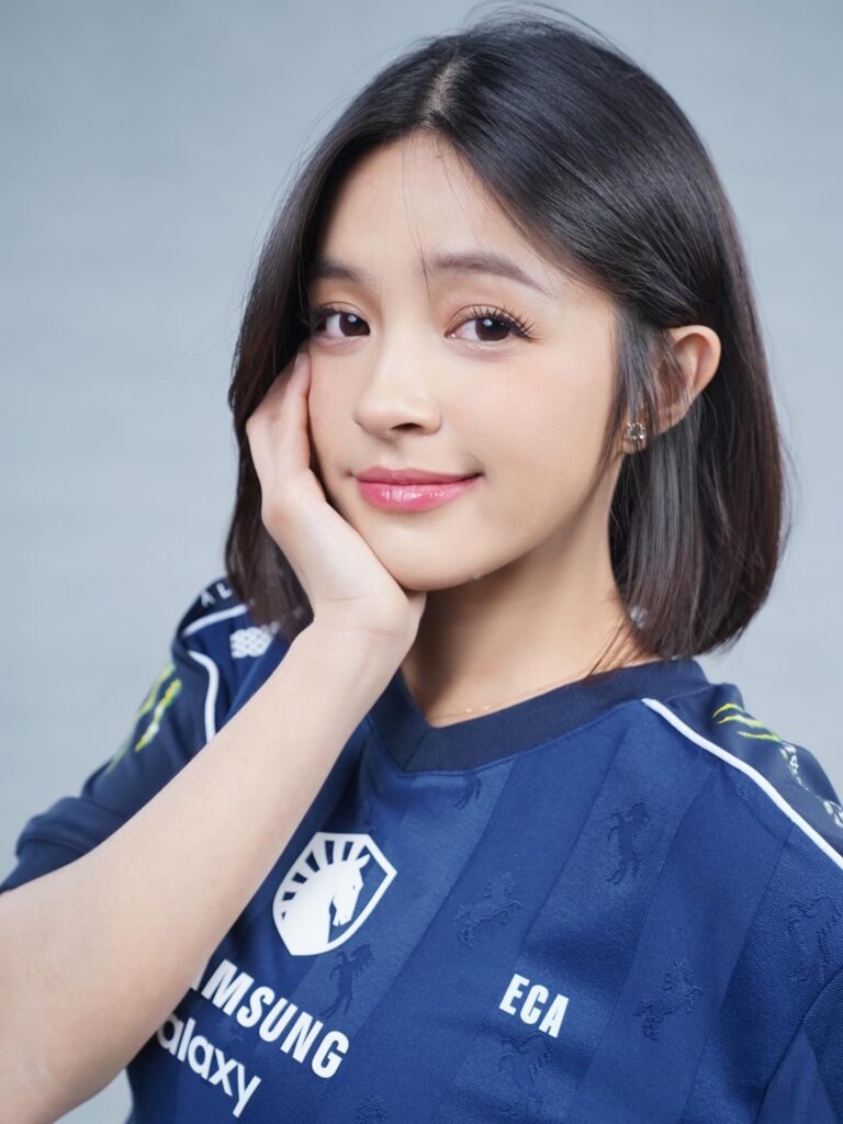 Eca Aura japasal