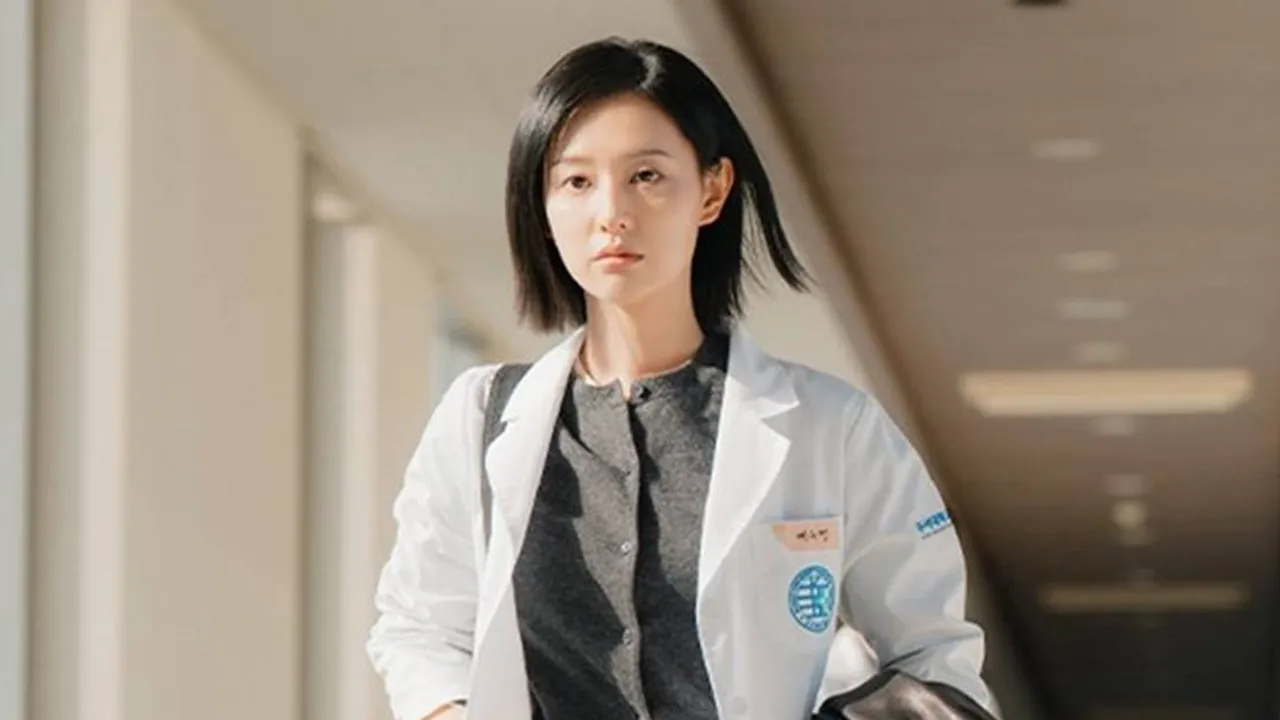 Doctor X