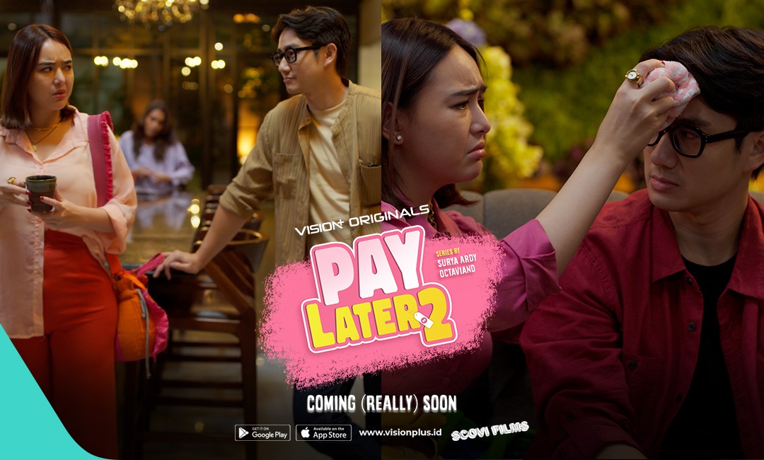 Pay Later 2,